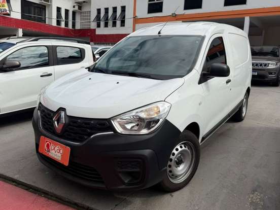 RENAULT-KANGOO-1.6 16V SCE FLEX ADVANCED MANUAL RENAULT-KANGOO-2024