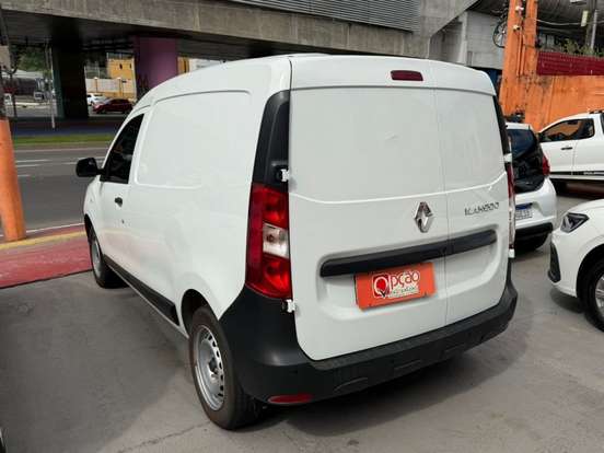 RENAULT-KANGOO-1.6 16V SCE FLEX ADVANCED MANUAL RENAULT-KANGOO-2024