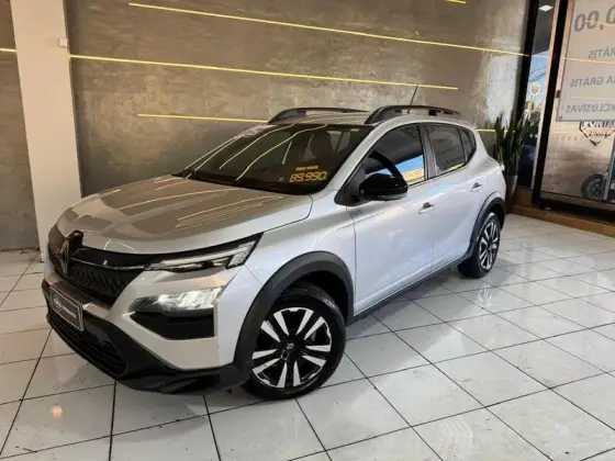 RENAULT KARDIAN 1.0 TCE FLEX EVOLUTION EDC