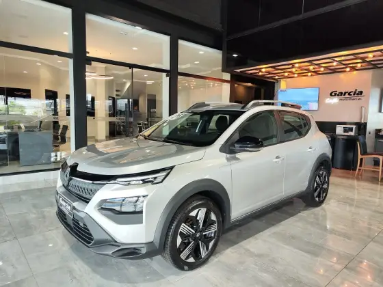 RENAULT KARDIAN 1.0 TCE FLEX TECHNO EDC RENAULT KARDIAN 1.0 TCE FLEX TECHNO EDC