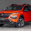 RENAULT KARDIAN 1.0 TCE FLEX EVOLUTION EDC RENAULT KARDIAN 1.0 TCE FLEX EVOLUTION EDC