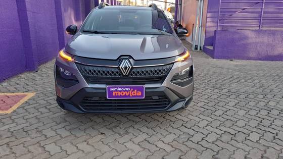 RENAULT KARDIAN 1.0 TCE FLEX EVOLUTION EDC