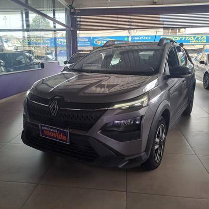 RENAULT KARDIAN 1.0 TCE FLEX EVOLUTION EDC