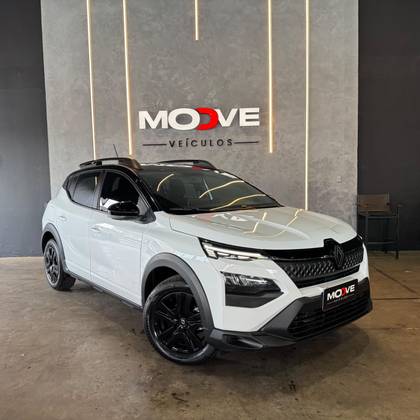 RENAULT KARDIAN 1.0 TCE FLEX EVOLUTION EDC