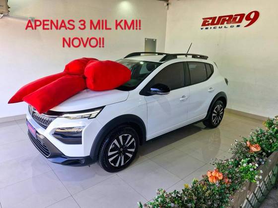 RENAULT KARDIAN 1.0 TCE FLEX EVOLUTION EDC