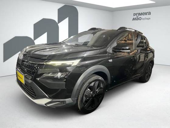 RENAULT KARDIAN 1.0 TCE FLEX EVOLUTION EDC
