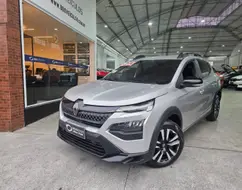 RENAULT KARDIAN 1.0 TCE FLEX EVOLUTION EDC RENAULT KARDIAN 1.0 TCE FLEX EVOLUTION EDC