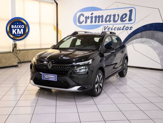 RENAULT KARDIAN 1.0 TCE FLEX ICONIC EDC