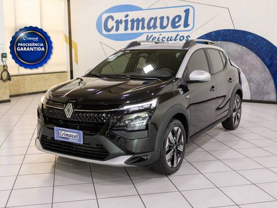 RENAULT KARDIAN 1.0 TCE FLEX ICONIC EDC