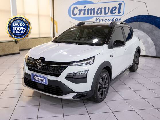 RENAULT KARDIAN 1.0 TCE FLEX PREMIÉRE EDITION EDC
