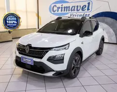 RENAULT KARDIAN 1.0 TCE FLEX PREMIÉRE EDITION EDC RENAULT KARDIAN 1.0 TCE FLEX PREMIÉRE EDITION EDC