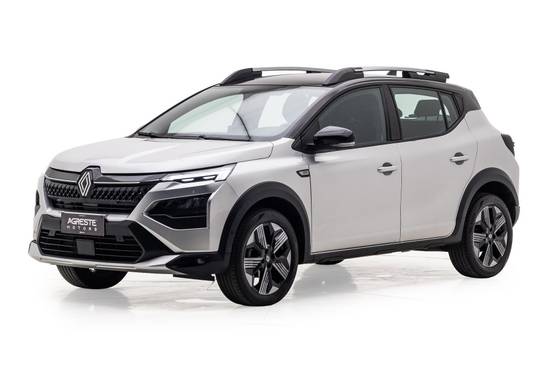 RENAULT KARDIAN 1.0 TCE FLEX PREMIÉRE EDITION EDC
