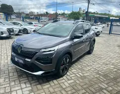 RENAULT KARDIAN 1.0 TCE FLEX PREMIÉRE EDITION EDC RENAULT KARDIAN 1.0 TCE FLEX PREMIÉRE EDITION EDC