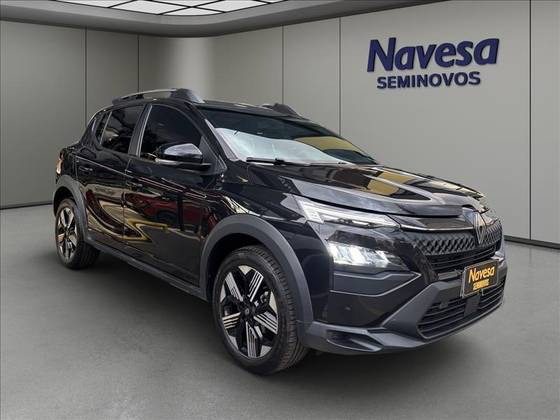 RENAULT KARDIAN 1.0 TCE FLEX TECHNO EDC