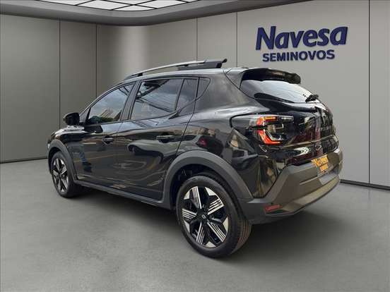 RENAULT-KARDIAN-1.0 TCE FLEX TECHNO EDC RENAULT-KARDIAN-2024
