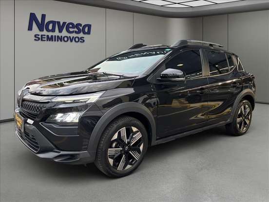 RENAULT-KARDIAN-1.0 TCE FLEX TECHNO EDC RENAULT-KARDIAN-2024