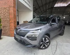 RENAULT KARDIAN 1.0 TCE FLEX TECHNO EDC RENAULT KARDIAN 1.0 TCE FLEX TECHNO EDC