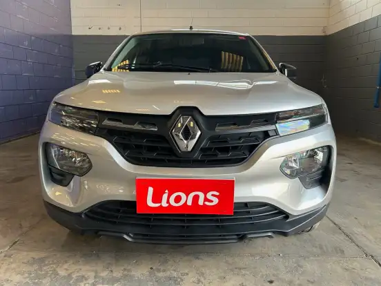 RENAULT-KWID-1.0 12V SCE FLEX INTENSE MANUAL RENAULT-KWID-2025
