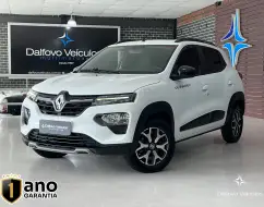 RENAULT KWID 1.0 12V SCE FLEX OUTSIDER MANUAL RENAULT KWID 1.0 12V SCE FLEX OUTSIDER MANUAL