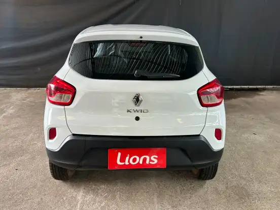 RENAULT-KWID-1.0 12V SCE FLEX ZEN MANUAL RENAULT-KWID-2025