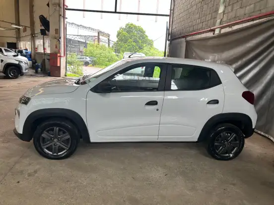 RENAULT-KWID-1.0 12V SCE FLEX ZEN MANUAL RENAULT-KWID-2025