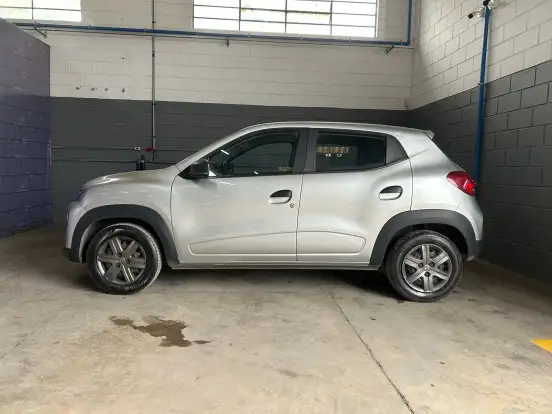 RENAULT-KWID-1.0 12V SCE FLEX ZEN MANUAL RENAULT-KWID-2025