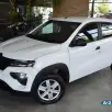 RENAULT KWID 1.0 12V SCE FLEX ZEN MANUAL RENAULT KWID 1.0 12V SCE FLEX ZEN MANUAL