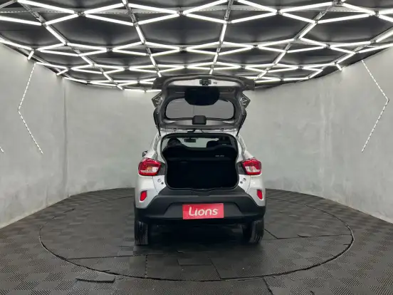 RENAULT-KWID-1.0 12V SCE FLEX ZEN MANUAL RENAULT-KWID-2024