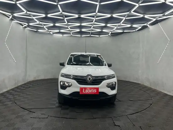 RENAULT-KWID-1.0 12V SCE FLEX ZEN MANUAL RENAULT-KWID-2024