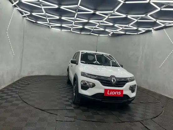 RENAULT-KWID-1.0 12V SCE FLEX ZEN MANUAL RENAULT-KWID-2024