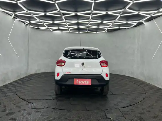 RENAULT-KWID-1.0 12V SCE FLEX ZEN MANUAL RENAULT-KWID-2024
