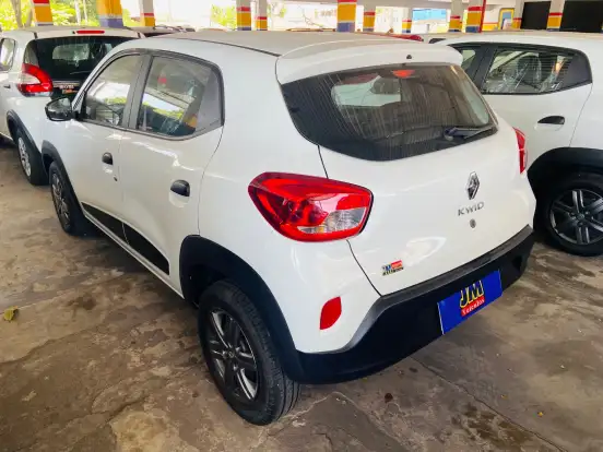 RENAULT-KWID-1.0 12V SCE FLEX ZEN MANUAL RENAULT-KWID-2025