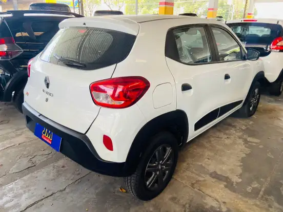 RENAULT-KWID-1.0 12V SCE FLEX ZEN MANUAL RENAULT-KWID-2025