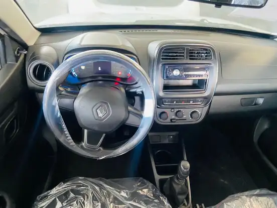 RENAULT-KWID-1.0 12V SCE FLEX ZEN MANUAL RENAULT-KWID-2025