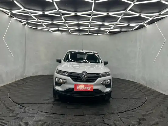 RENAULT-KWID-1.0 12V SCE FLEX ZEN MANUAL RENAULT-KWID-2024