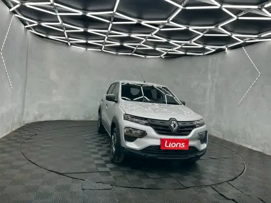 RENAULT-KWID-1.0 12V SCE FLEX ZEN MANUAL RENAULT-KWID-2024