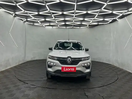 RENAULT-KWID-1.0 12V SCE FLEX ZEN MANUAL RENAULT-KWID-2025