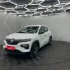 RENAULT KWID 1.0 12V SCE FLEX ZEN MANUAL RENAULT KWID 1.0 12V SCE FLEX ZEN MANUAL
