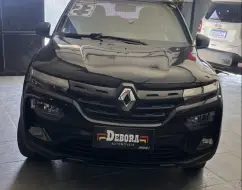 RENAULT KWID 1.0 12V SCE FLEX ZEN MANUAL RENAULT KWID 1.0 12V SCE FLEX ZEN MANUAL