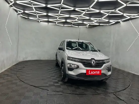 RENAULT-KWID-2025