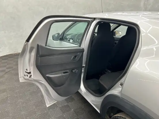 RENAULT-KWID-1.0 12V SCE FLEX ZEN MANUAL RENAULT-KWID-2025