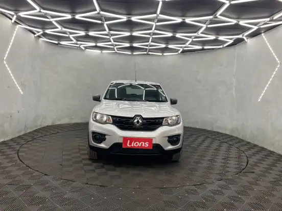 RENAULT-KWID-1.0 12V SCE FLEX ZEN MANUAL RENAULT-KWID-2022