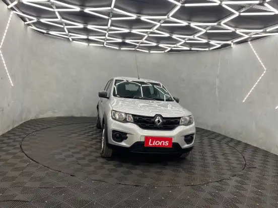 RENAULT-KWID-1.0 12V SCE FLEX ZEN MANUAL RENAULT-KWID-2022