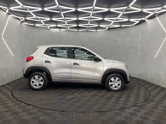 RENAULT-KWID-1.0 12V SCE FLEX ZEN MANUAL RENAULT-KWID-2022
