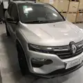 RENAULT KWID 1.0 12V SCE FLEX ICONIC MANUAL RENAULT KWID 1.0 12V SCE FLEX ICONIC MANUAL