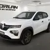 RENAULT KWID 1.0 12V SCE FLEX ZEN MANUAL RENAULT KWID 1.0 12V SCE FLEX ZEN MANUAL