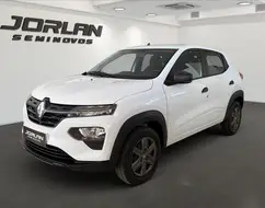 RENAULT KWID 1.0 12V SCE FLEX ZEN MANUAL RENAULT KWID 1.0 12V SCE FLEX ZEN MANUAL