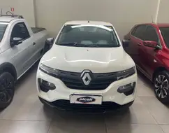 RENAULT KWID 1.0 12V SCE FLEX ZEN MANUAL RENAULT KWID 1.0 12V SCE FLEX ZEN MANUAL