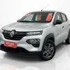 RENAULT KWID 1.0 12V SCE FLEX ZEN MANUAL RENAULT KWID 1.0 12V SCE FLEX ZEN MANUAL