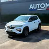RENAULT KWID 1.0 12V SCE FLEX ZEN MANUAL RENAULT KWID 1.0 12V SCE FLEX ZEN MANUAL